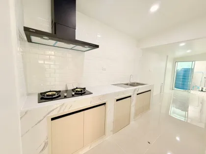 2-Bedroom Twin House for Sale in Phanasont Garden Home, Rawai