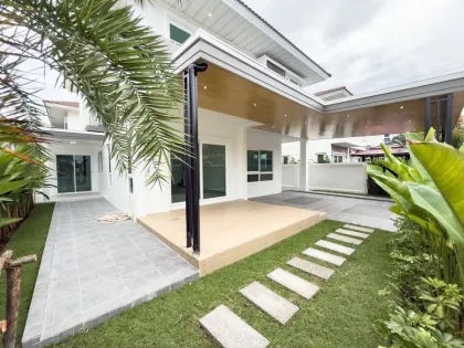 บ้านเดี่ยว 4 ห้องนอน 3 ห้องน้ำ ที่ซุปะไลลากูน เกาะแก้ว ภูเก็ต