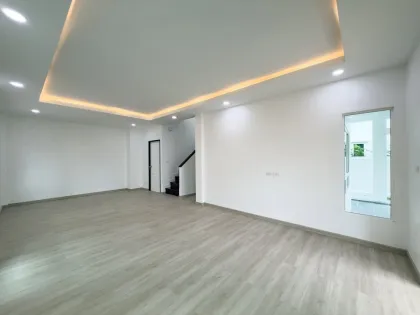 บ้านเดี่ยว 4 ห้องนอน 3 ห้องน้ำ ที่ซุปะไลลากูน เกาะแก้ว ภูเก็ต