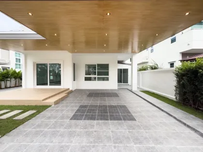 บ้านเดี่ยว 4 ห้องนอน 3 ห้องน้ำ ที่ซุปะไลลากูน เกาะแก้ว ภูเก็ต