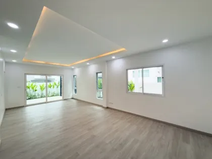 บ้านเดี่ยว 4 ห้องนอน 3 ห้องน้ำ ที่ซุปะไลลากูน เกาะแก้ว ภูเก็ต