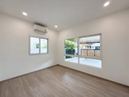 บ้านเดี่ยว 4 ห้องนอน 3 ห้องน้ำ ที่ซุปะไลลากูน เกาะแก้ว ภูเก็ต