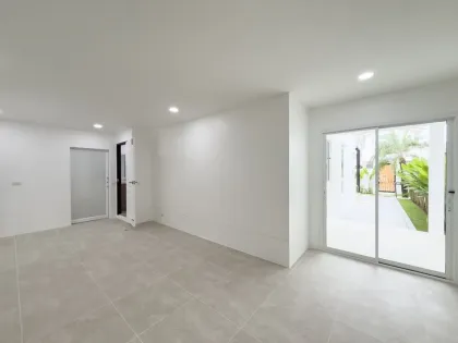 บ้านเดี่ยว 4 ห้องนอน 3 ห้องน้ำ ที่ซุปะไลลากูน เกาะแก้ว ภูเก็ต