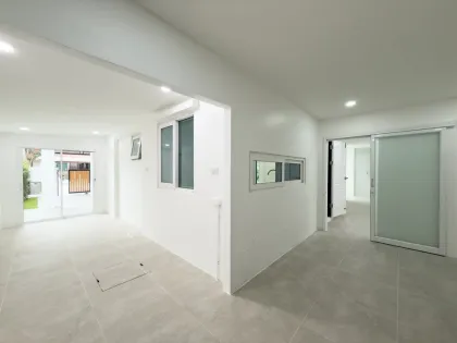 บ้านเดี่ยว 4 ห้องนอน 3 ห้องน้ำ ที่ซุปะไลลากูน เกาะแก้ว ภูเก็ต
