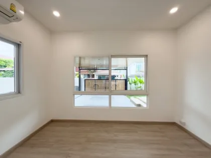 บ้านเดี่ยว 4 ห้องนอน 3 ห้องน้ำ ที่ซุปะไลลากูน เกาะแก้ว ภูเก็ต