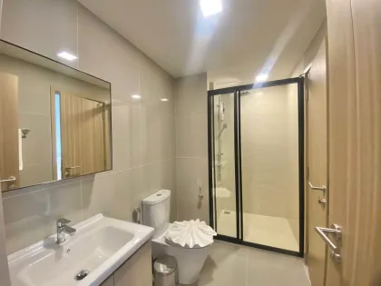1-Bedroom Corner Apartment with Pool View at The Base Cherngtalay