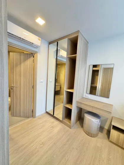 1-Bedroom Corner Apartment with Pool View at The Base Cherngtalay