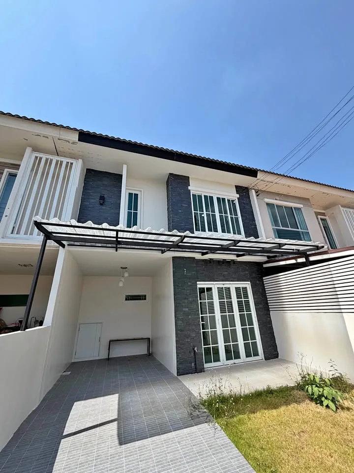Renovated 3-Bedroom 2-Storey House in Trep Krasattri, Thalang