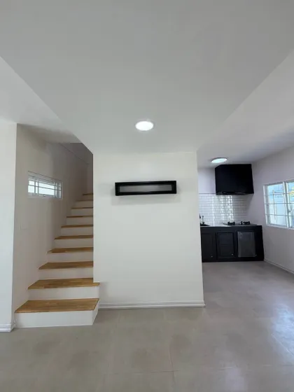 Renovated 3-Bedroom 2-Storey House in Trep Krasattri, Thalang