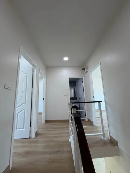 Renovated 3-Bedroom 2-Storey House in Trep Krasattri, Thalang