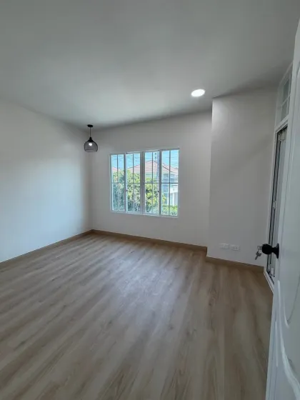 Renovated 3-Bedroom 2-Storey House in Trep Krasattri, Thalang