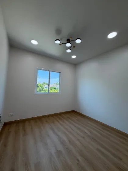 Renovated 3-Bedroom 2-Storey House in Trep Krasattri, Thalang
