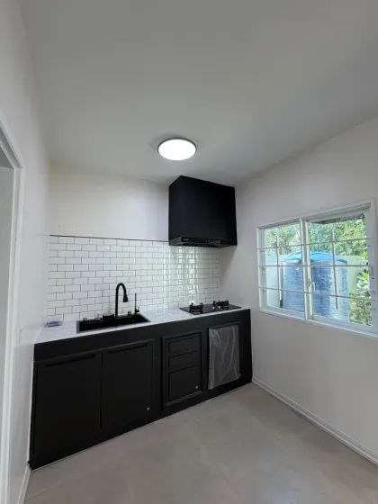 Renovated 3-Bedroom 2-Storey House in Trep Krasattri, Thalang