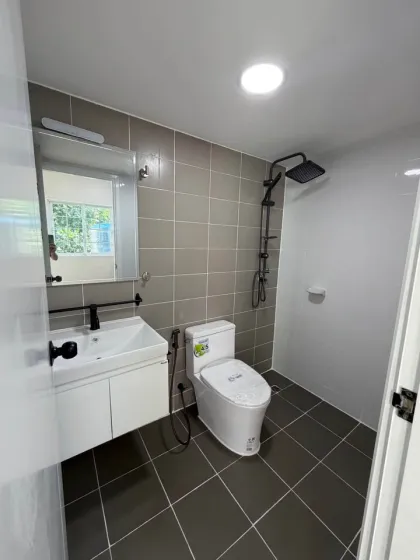 Renovated 3-Bedroom 2-Storey House in Trep Krasattri, Thalang