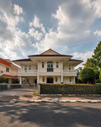 Luxury Family Villa for Sale at The Heritage Kathu, Phuket