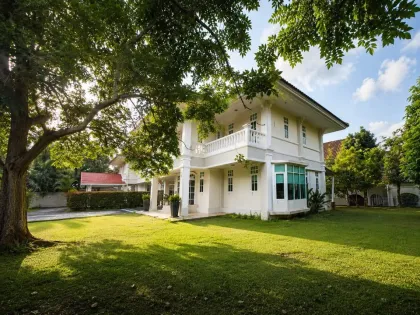 Luxury Family Villa for Sale at The Heritage Kathu, Phuket
