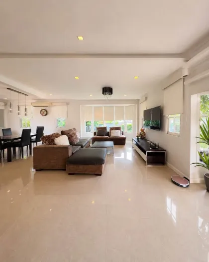 Luxury Family Villa for Sale at The Heritage Kathu, Phuket
