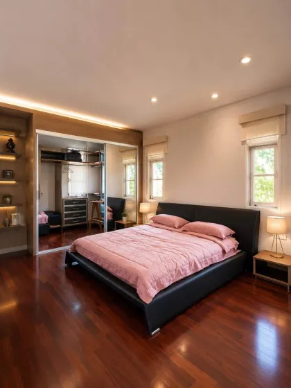 Luxury Family Villa for Sale at The Heritage Kathu, Phuket