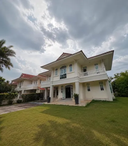 Luxury Family Villa for Sale at The Heritage Kathu, Phuket