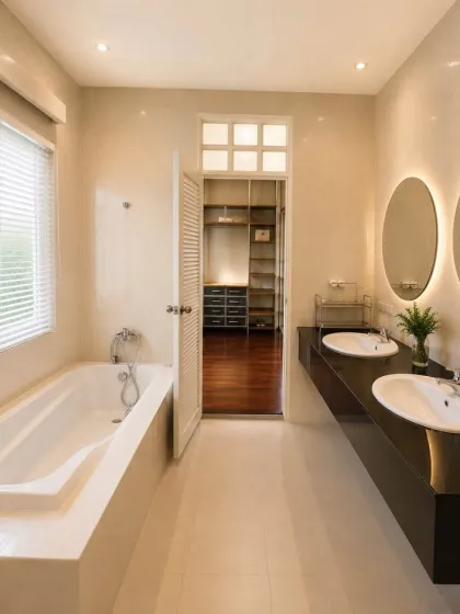 Luxury Family Villa for Sale at The Heritage Kathu, Phuket