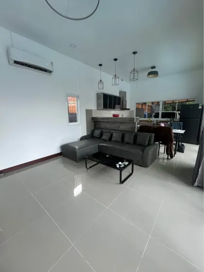 Pool Villa with Sea View in Ao Yon, Phuket