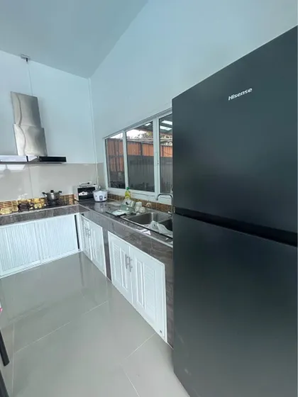 Pool Villa with Sea View in Ao Yon, Phuket