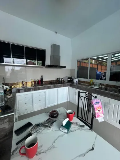 Pool Villa with Sea View in Ao Yon, Phuket