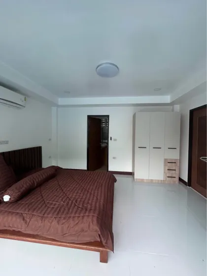 Pool Villa with Sea View in Ao Yon, Phuket