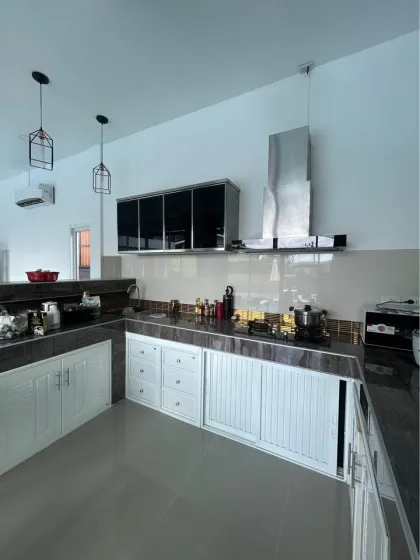 Pool Villa with Sea View in Ao Yon, Phuket