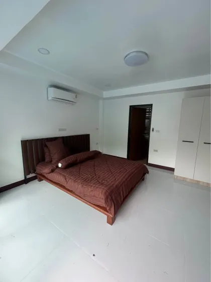Pool Villa with Sea View in Ao Yon, Phuket