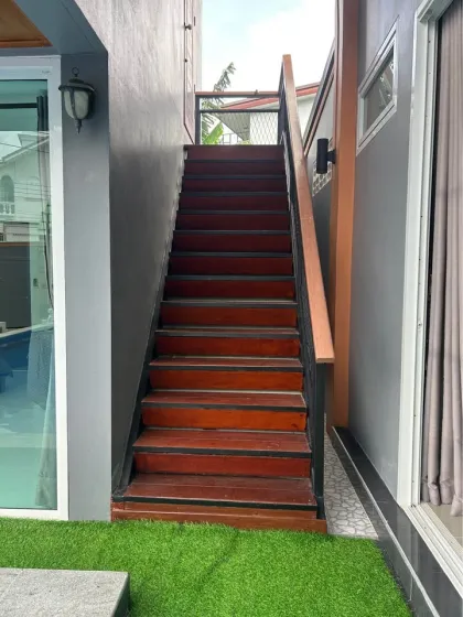 Pool Villa with Sea View in Ao Yon, Phuket