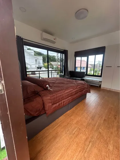 Pool Villa with Sea View in Ao Yon, Phuket
