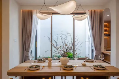 Modern 3-Bedroom Pool Villa in Chalong