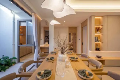 Modern 3-Bedroom Pool Villa in Chalong