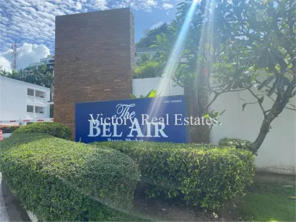 Квартира с 2 спальнями и видом на бассейн в Bel Air Panwa, Кейп Панва
