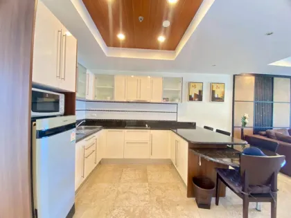 Квартира с 2 спальнями и видом на бассейн в Bel Air Panwa, Кейп Панва