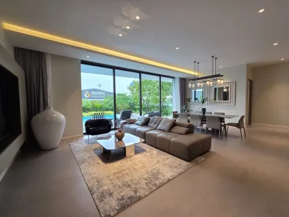 Brand New Modern 4BR Villa near Headstart International School