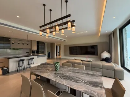 Brand New Modern 4BR Villa near Headstart International School