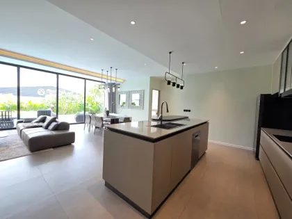 Brand New Modern 4BR Villa near Headstart International School