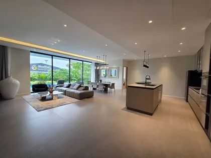 Brand New Modern 4BR Villa near Headstart International School