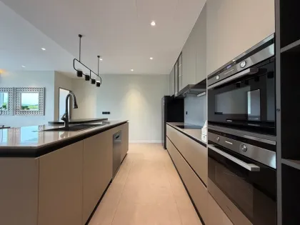 Brand New Modern 4BR Villa near Headstart International School
