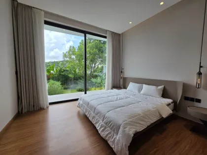 Brand New Modern 4BR Villa near Headstart International School