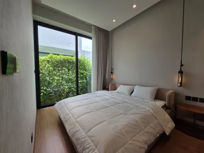 Brand New Modern 4BR Villa near Headstart International School