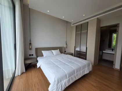 Brand New Modern 4BR Villa near Headstart International School