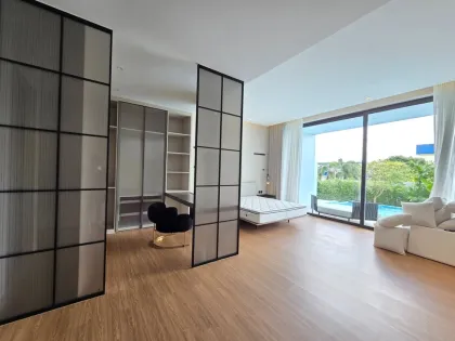 Brand New Modern 4BR Villa near Headstart International School