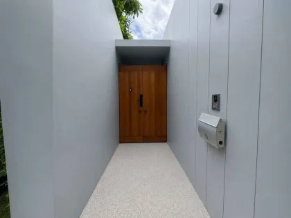 Villa de lujo con 5 dormitorios y 5 baños con piscina en Pasak, Cherng Talay