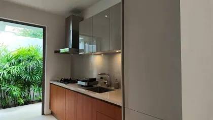 Villa de lujo con 5 dormitorios y 5 baños con piscina en Pasak, Cherng Talay