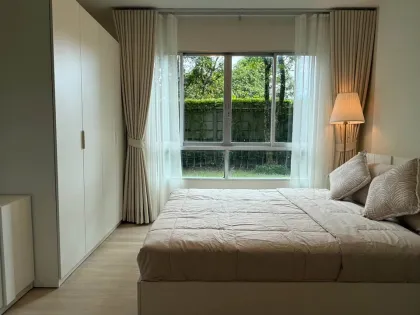 DCondo Kathu–Patong 精装一室一卫公寓出售