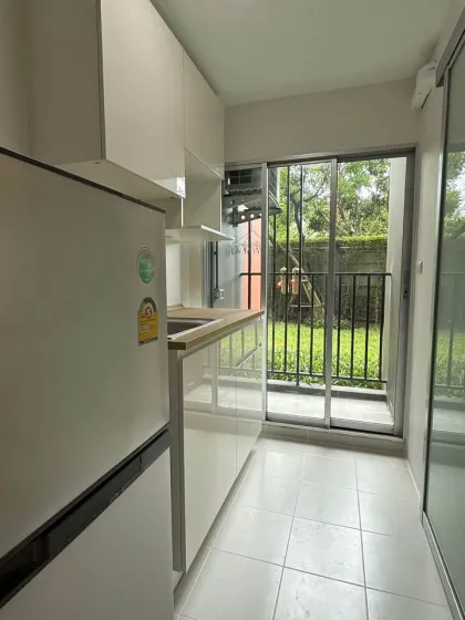 DCondo Kathu–Patong 精装一室一卫公寓出售