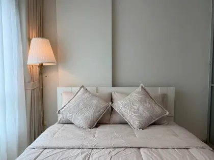 DCondo Kathu–Patong 精装一室一卫公寓出售